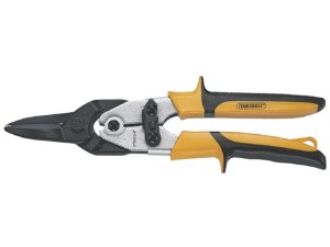 Nożyce profilowe proste  250mm 490  7416-0052    TENGTOOLS