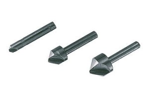 Zestaw pogłębiaczy 6/12/16 mm WF2504000 WOLFCRAFT