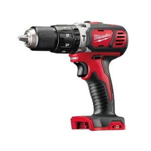 Kompaktowa wiertarko-wkrętarka udarowa M18 BPD-0 4933443500 Milwaukee