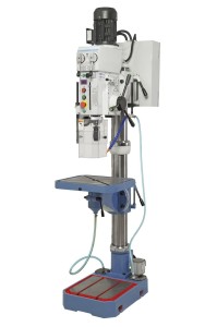 Wiertarka kolumnowa GB 32 STi BERNARDO 01-1275XL