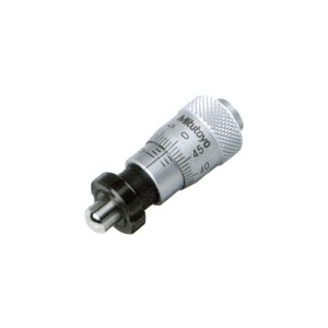 Głowica mikrometryczna o zakresie 0-6,5mm 148-314 MITUTOYO