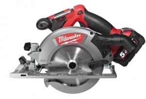 Pilarka tarczowa M18CCS55-502X 4933451376 Milwaukee