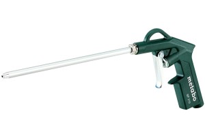 Pneumatyczny pistolet wydmuchowy  BP 210  601580000 METABO