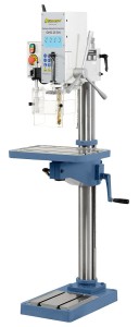 Wiertarka kolumnowa GHD 25 SN BERNARDO 01-1242