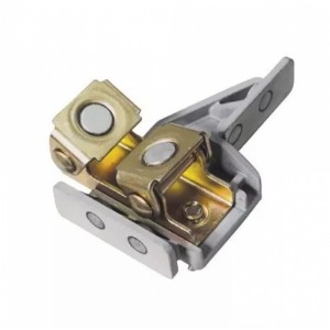 Trójosiowy aluminiowy uchwyt magnetyczny MagTab MFT17 STRONG HAND