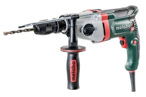 Wiertarka udarowa  SBE 850-2  600782850  METABO