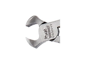 Szczypce precyzyjne   110 mm   MBM449  9996-0205    TENGTOOLS