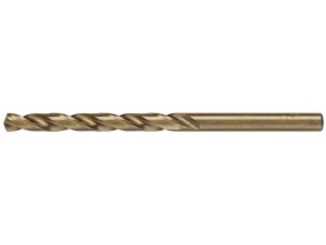 Wiertło kręte krótkie NWka do stali nierdzewnej fi- 2,5 mm 212130405 Luna