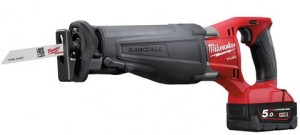 Piła szablasta M18CSX-502X 4933451378 Milwaukee