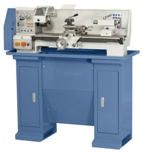 Tokarka Hobby 500 400 V BERNARDO 03-1075