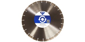 Tarcza diamentowa 400DIAM GLOB