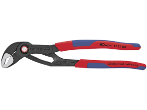 Szczypce nastawne   8722 dł.250mm