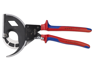Nożyce do kabli  9532, 320mm    	28320505   KNIPEX