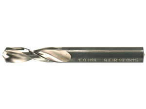 Wiertło do metalu SPIRALBORR  552   9,4/84/40mm  	6085-8503  GUHRING