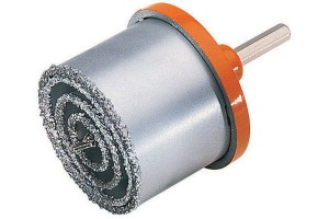 Zestaw otwornic koronowych WF3478000 WOLFCRAFT