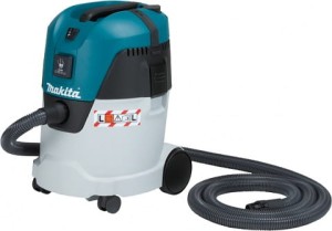 Makita VC2512L Odkurzacz przemysłowy 1000W 25L