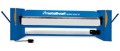 METALLKRAFT MSBM 2020-25 S Zaginarka do blachy półmechaniczna 3779041