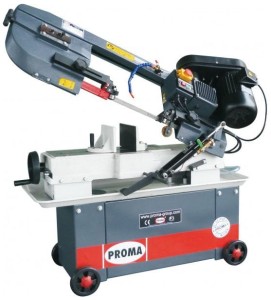 PROMA PPK-175 Piła taśmowa 25000175