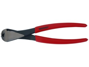 Szczypce tnące czołowe 200mm MB448-8  9996-0171  TENGTOOLS