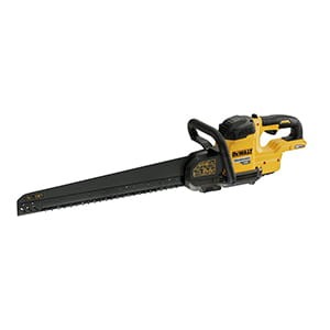 Pilarka Alligator XR FLEXVOLT 54V 430mm - bez akumulatora, ładowarki i brzeszczotów DCS397N DeWalt