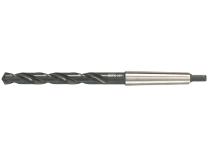 Wiertło do metalu z chwytem stożkowym  SPIRALBORR  245   32,0/334/185mm   		0007-2801	   GUHRING