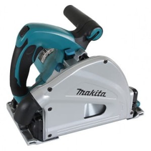 Makita SP6000J Ręczna pilarka tarczowa zagłębiarka 1300W