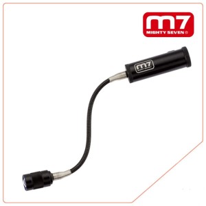 M7 SE-1101 Lampa Mighty LED Seven
