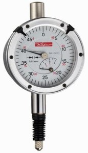 Wiertło do metalu SPIRALBORR  205  0,6/24/7mm  0001-0181  GUHRING