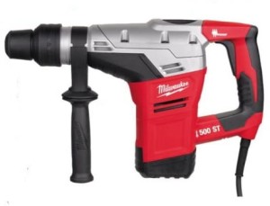 Młot kujący w klasie 5 kg  Kango 500 ST 4933443180 Milwaukee