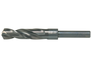 Wiertło do metalu, chwyt podtoczony, SPIRALBORR  268  18,0/152/76mm 			0008-1109	  GUHRING