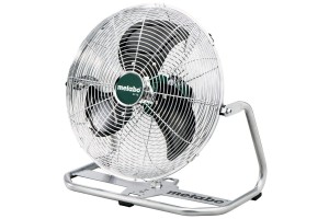 Wentylator akumulatorowy  AV 18  606176850 METABO