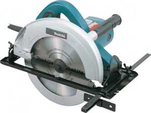 Makita N5900B Pilarka tarczowa ręczna 2000W fi-235mm