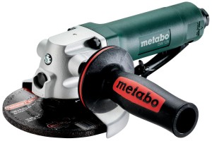 Szlifierka kątowa   DW 125   601556000  METABO