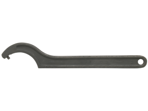 Klucz hakowy z trzpieniem 40 Z,  20/22mm  		1120-0151	GEDORE