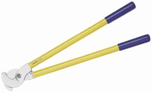 Nożyce do kabli  280   NW048-280  NWS