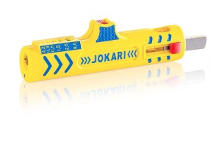 Ściągacz izolacji   15 Secura  JO30155  JOKARI