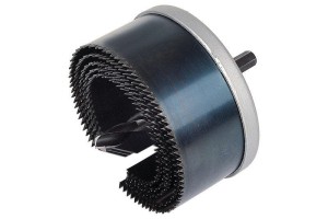 Otwornica STANDARD 68-100mm WF8918000 WOLFCRAFT