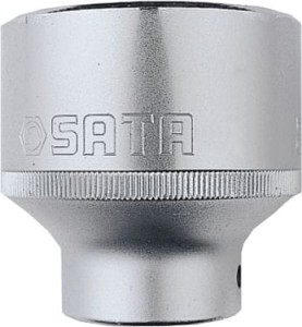 Nasadka  dwunastokątna  3/4", calowa  rozmiar 15/16"  16504   SATA