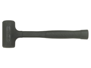 Pobijak poliuretanowy śred. 55mm  HMDH55  117870204  TENGTOOLS
