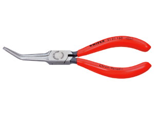 Szczypce   montażowe  3121  dł.160mm   02340107	  KNIPEX   