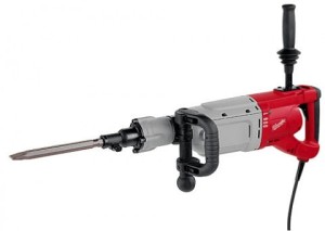 Młot wyburzający w klasie 10 kg  Kango 900 K 4933375650 Milwaukee