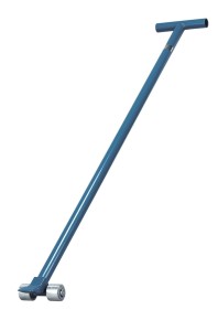 Podnośnik do podważania ciężkich materiałów, maszyn RC 15 BERNARDO nr kat: 07-1155