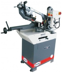 PROMA PPS-220H Piła taśmowa 25022004