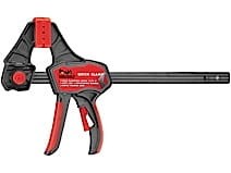 Ścisk śrubowy jednoręczny 150/85mm  CMQ150   23149-0103  TENGTOOLS