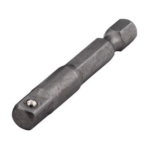 Adapter do kluczy nasadowych nasadek ?” WF1579000 WOLFCRAFT