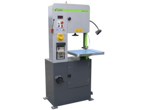 LUNA 201440104 Pilarka taśmowa pionowa MBS36V