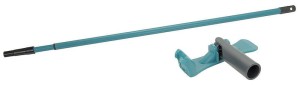 Przedłużacz teleskopowy z adapterem WF4058000 WOLFCRAFT