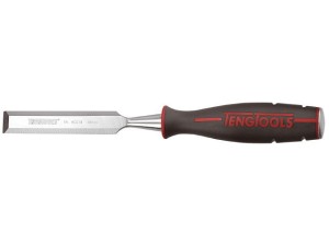Dłuto płaskie  WCC18 18mm 23186-0701  TENGTOOLS