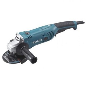 Makita GA5021C Szlifierka kątowa 1450W 125mm