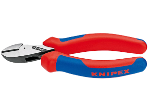 KNIPEX Szczypce tnące 7302-160